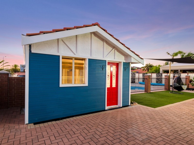 6 DEE WHY GROVE, Kallaroo WA 6025