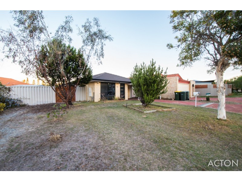 14 QUINTAL COURT, Quinns Rocks WA 6030