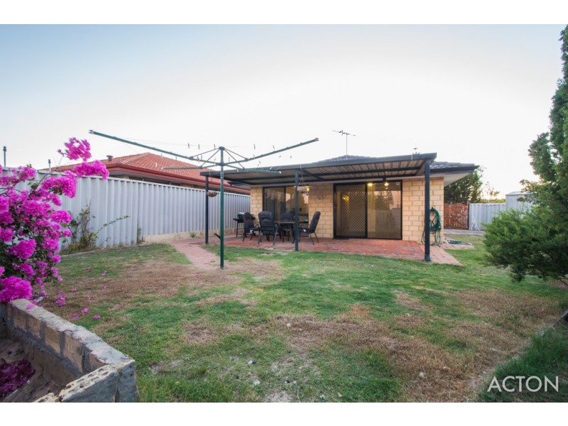 14 QUINTAL COURT, Quinns Rocks WA 6030