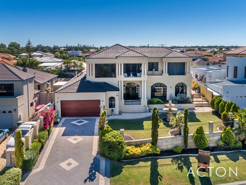 43 LONG BEACH PROMENADE, Mindarie WA 6030
