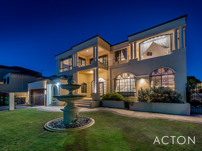 43 LONG BEACH PROMENADE, Mindarie WA 6030