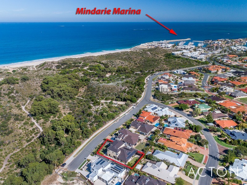 43 LONG BEACH PROMENADE, Mindarie WA 6030