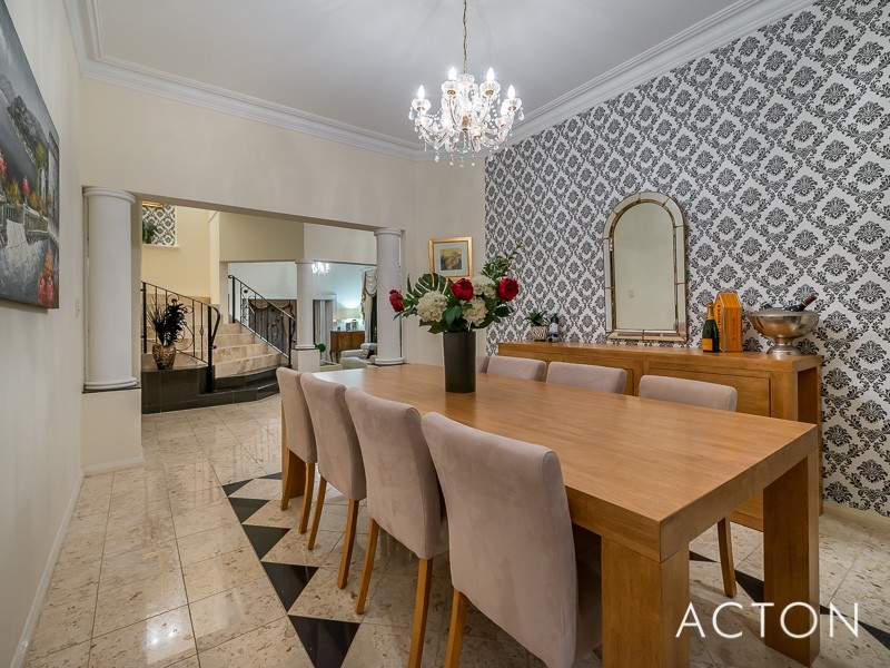 43 LONG BEACH PROMENADE, Mindarie WA 6030