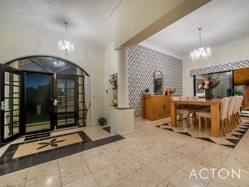 43 LONG BEACH PROMENADE, Mindarie WA 6030