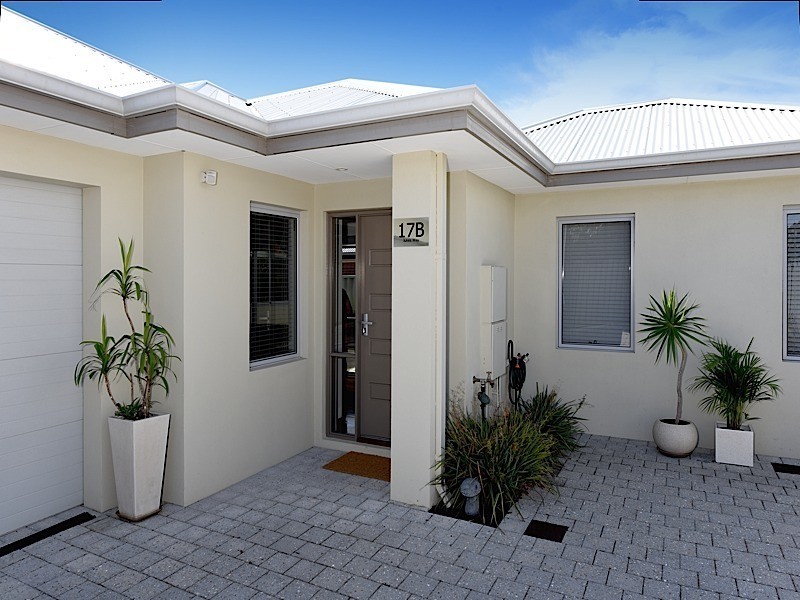 17B Jukes Way, Wembley WA 6014