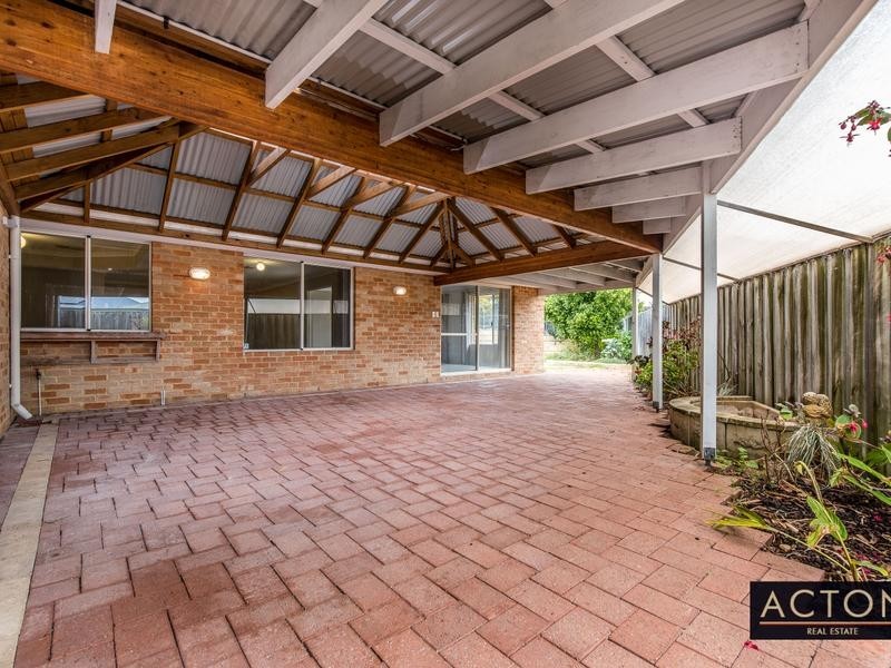 19 DARTMOUTH CIRCLE, Quinns Rocks WA 6030