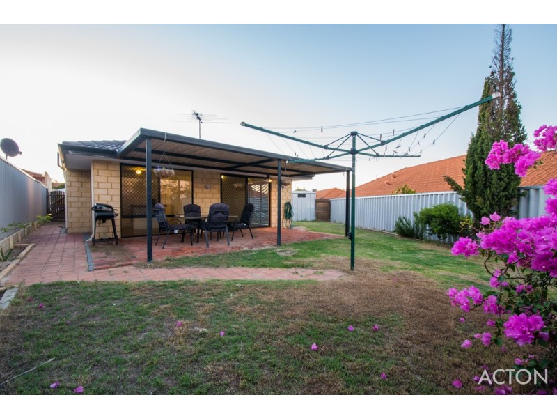 14 Quintal Court, Quinns Rocks WA 6030