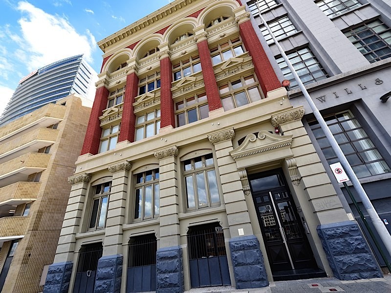 5/569 Wellington Street, Perth WA 6000
