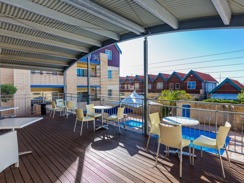 101/68 Southside Drive, Hillarys WA 6025