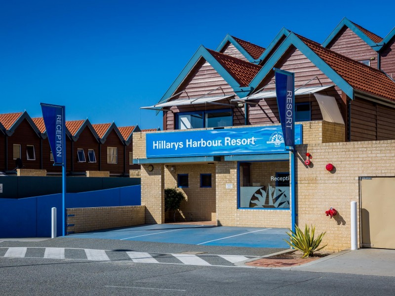 101/68 Southside Drive, Hillarys WA 6025