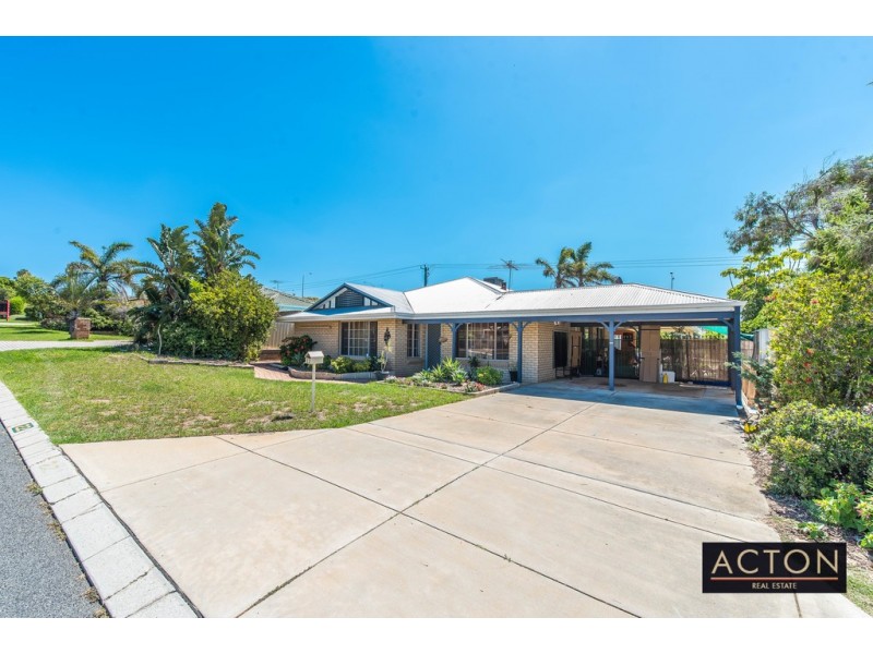 22 Banfield Grove, Clarkson WA 6030