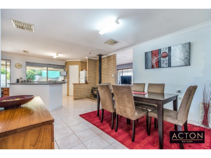 22 Banfield Grove, Clarkson WA 6030