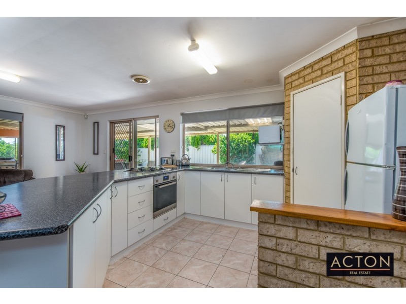 22 Banfield Grove, Clarkson WA 6030