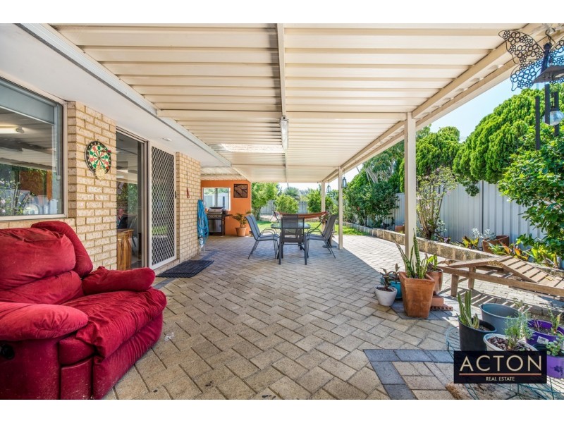 22 Banfield Grove, Clarkson WA 6030