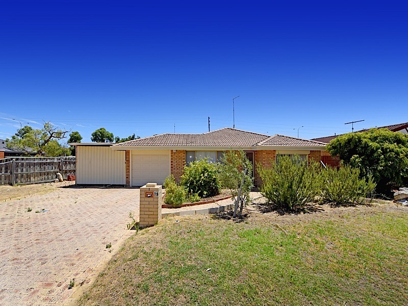 29 Willoughby Retreat, Clarkson WA 6030