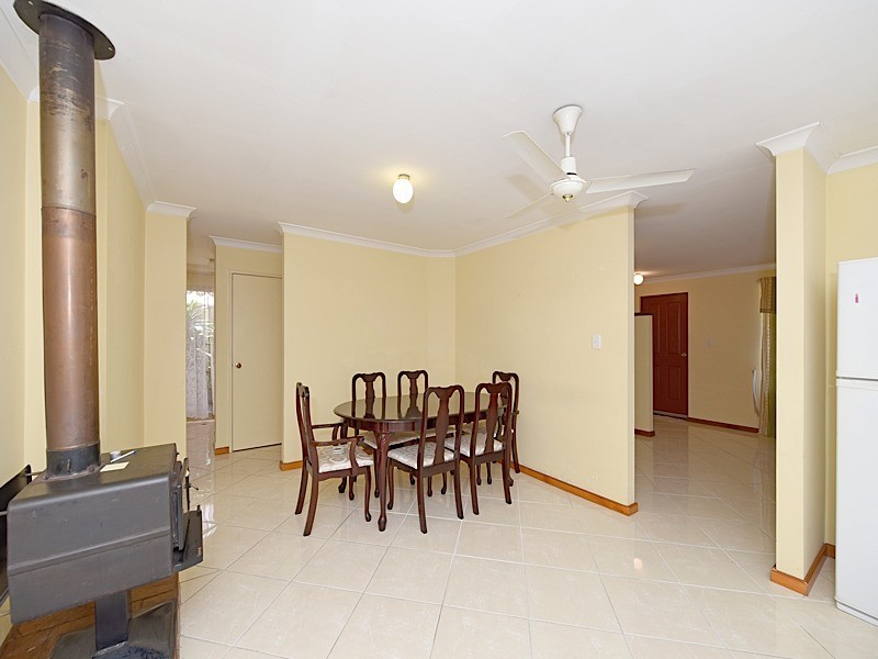 29 Willoughby Retreat, Clarkson WA 6030