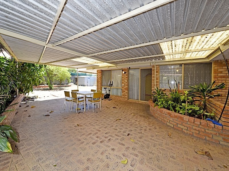 29 Willoughby Retreat, Clarkson WA 6030