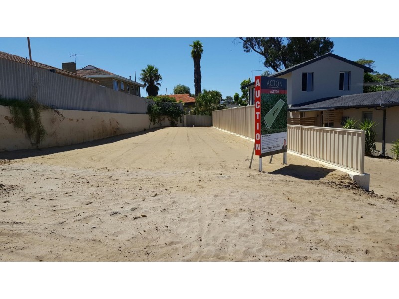 3A Hicks Way, Hillarys WA 6025