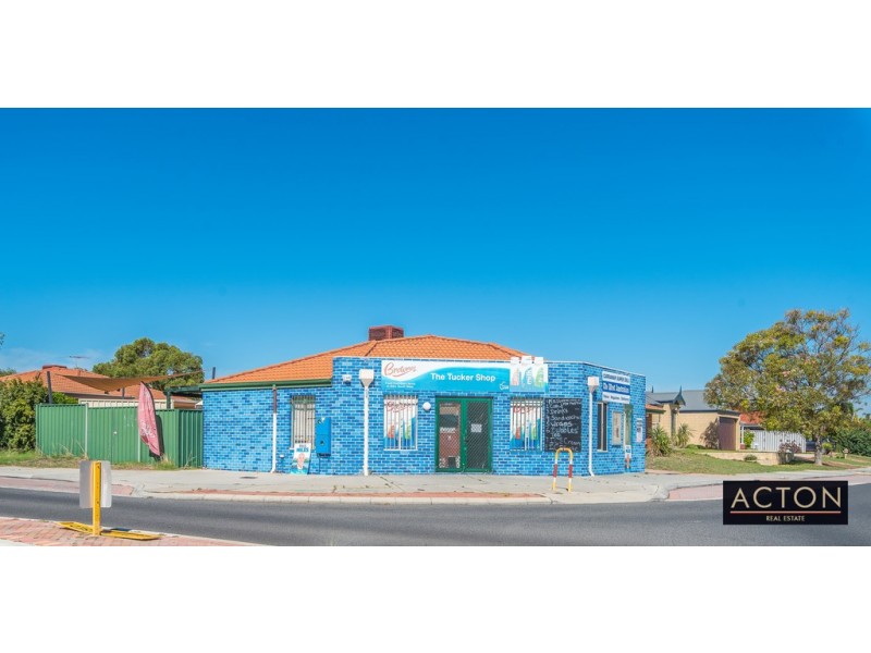 1 Balladong Loop, Carramar WA 6031