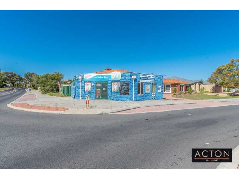 1 Balladong Loop, Carramar WA 6031