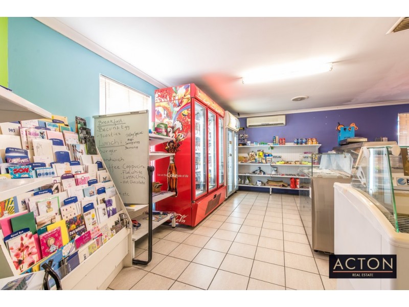 1 Balladong Loop, Carramar WA 6031