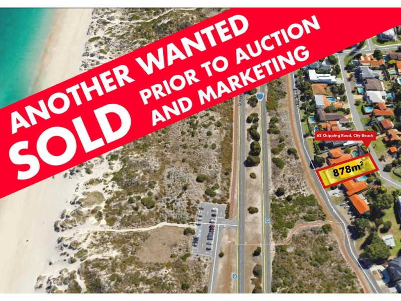 62 Chipping Road, City Beach WA 6015