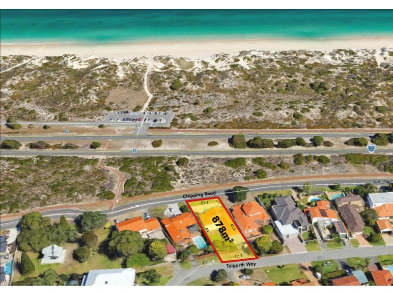 62 Chipping Road, City Beach WA 6015