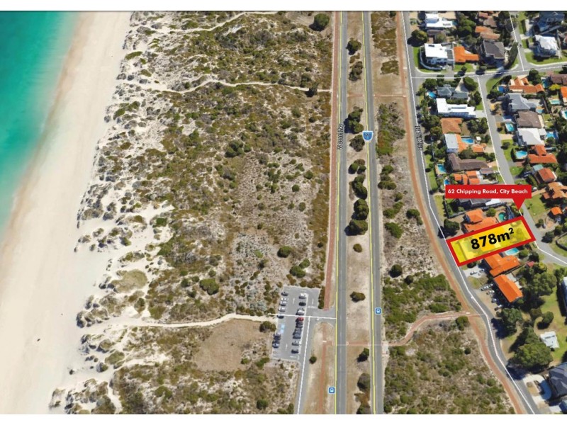 62 Chipping Road, City Beach WA 6015