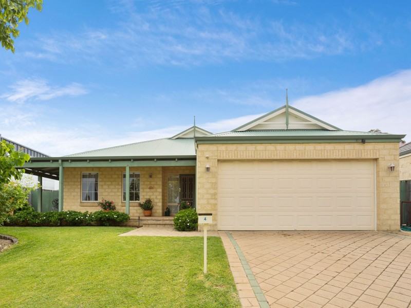 4 Brix Street, Wembley Downs WA 6019