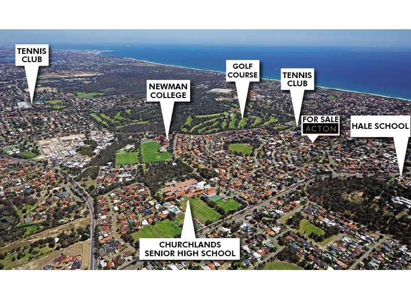 4 Brix Street, Wembley Downs WA 6019