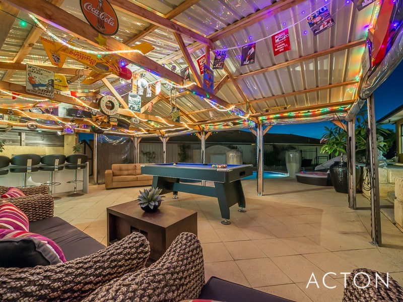 33 Shoalwater Parkway, Iluka WA 6028