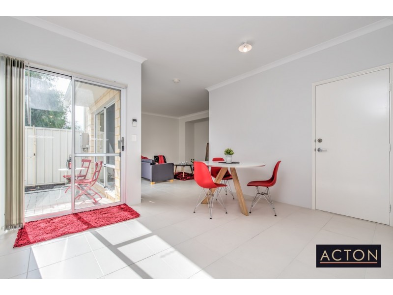 45A/B/C Finchley Crescent, Balga WA 6061