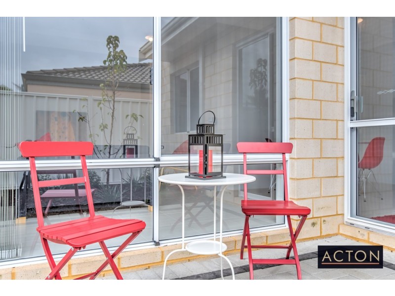 45A/B/C Finchley Crescent, Balga WA 6061