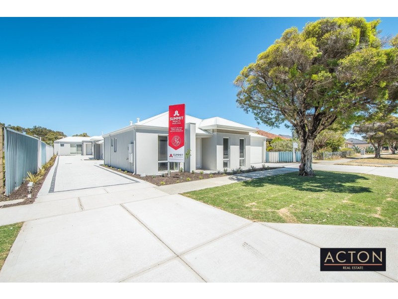 45A/B/C Finchley Crescent, Balga WA 6061