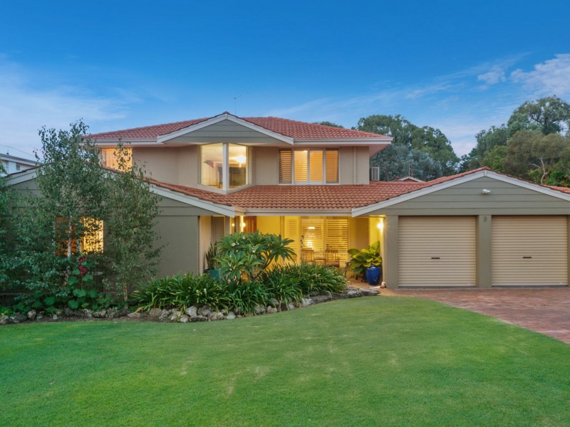 9 Kauri Place, Duncraig WA 6023
