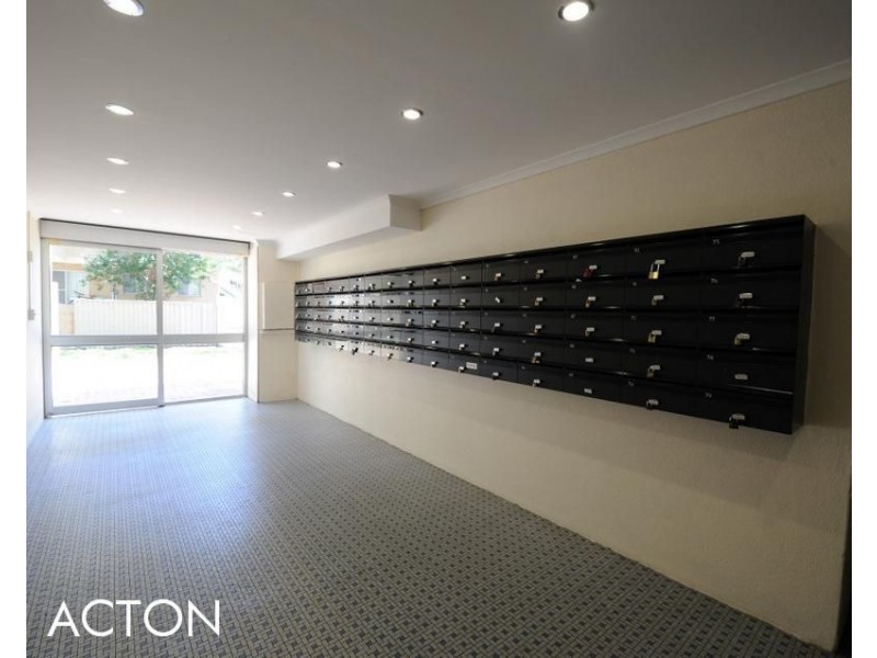 23/12 Tenth Avenue, Maylands WA 6051