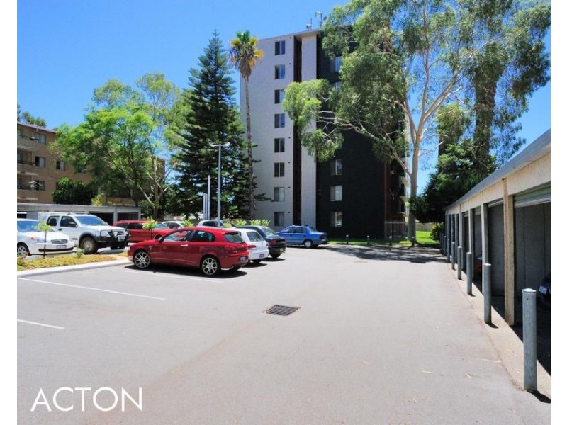 23/12 Tenth Avenue, Maylands WA 6051