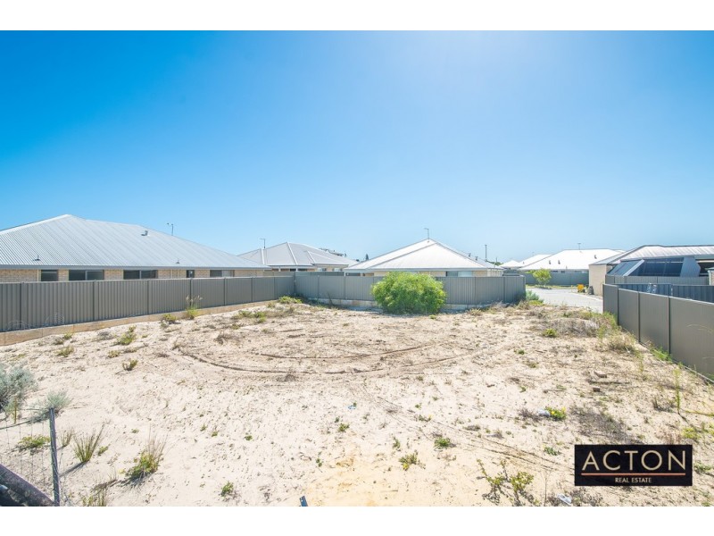 50 CINNABAR DRIVE, Eglinton WA 6034