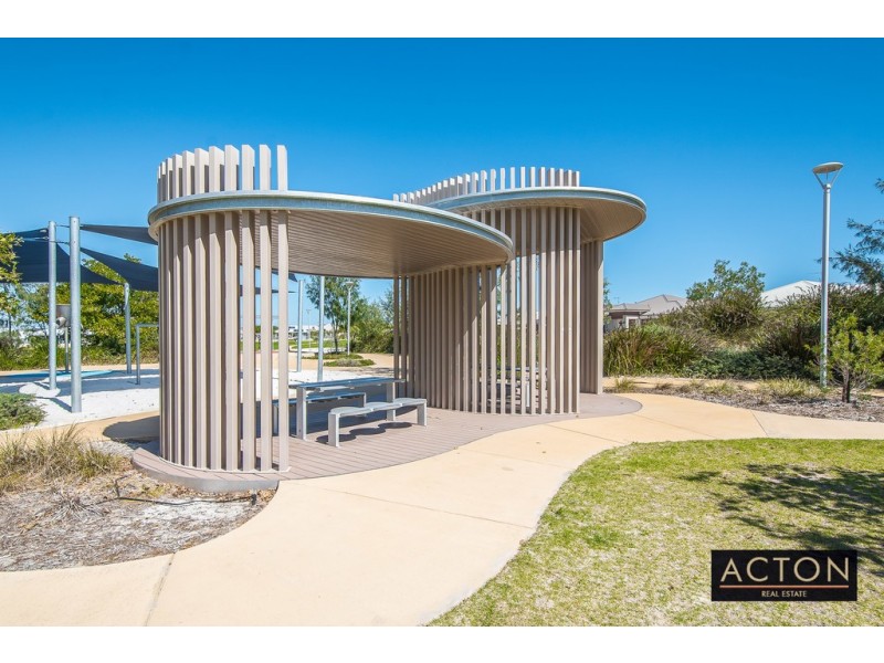 50 CINNABAR DRIVE, Eglinton WA 6034