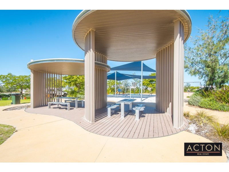 50 CINNABAR DRIVE, Eglinton WA 6034