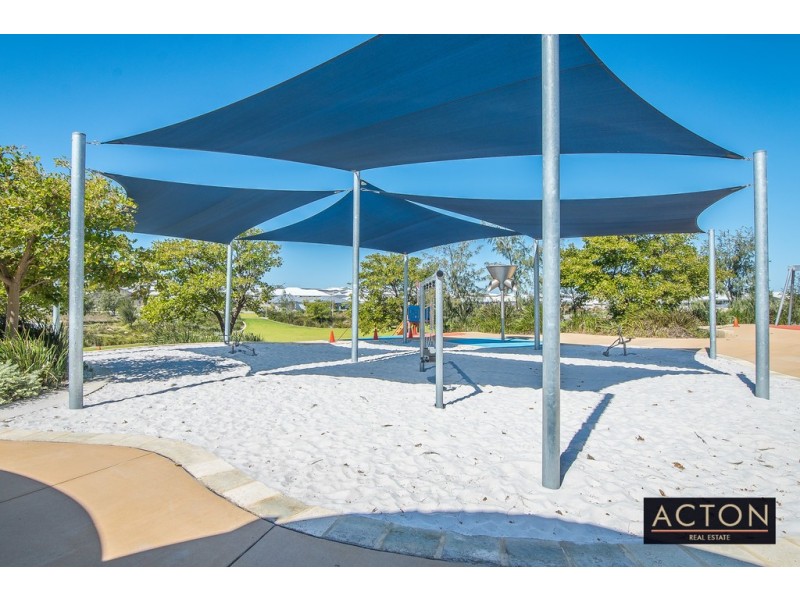 50 CINNABAR DRIVE, Eglinton WA 6034