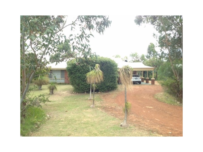 192 Birdwood Drive, Woodridge WA 6041