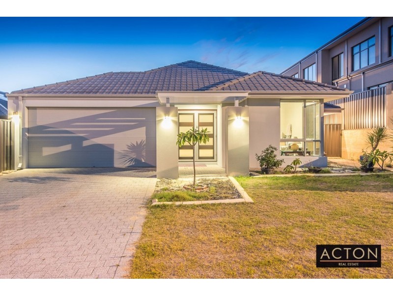 6 Gammon Street, Landsdale WA 6065