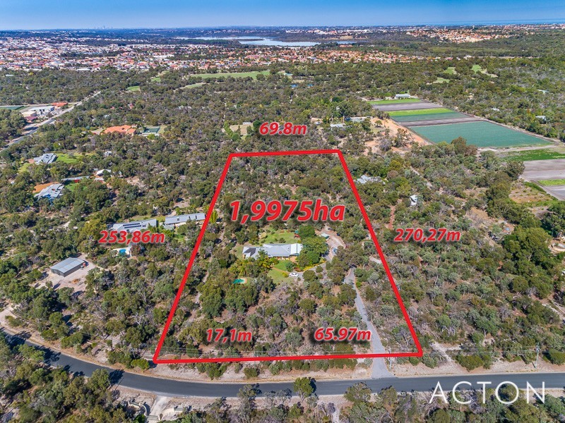 44 Rustic Gardens, Carramar WA 6031