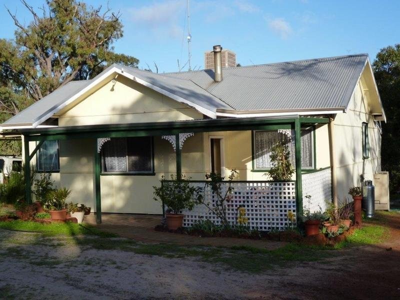 24 Evergreen Rise, Bindoon WA 6502