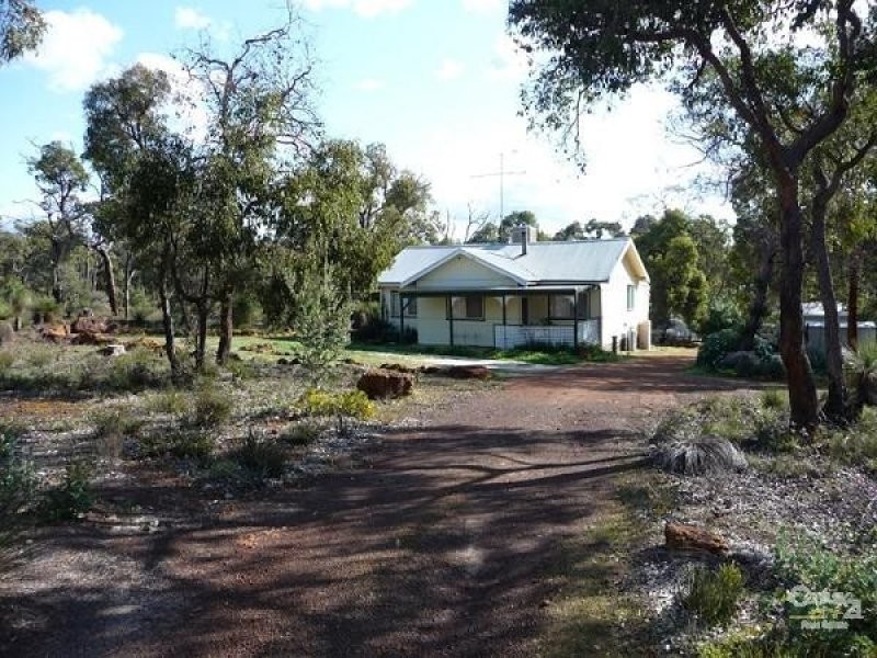 24 Evergreen Rise, Bindoon WA 6502