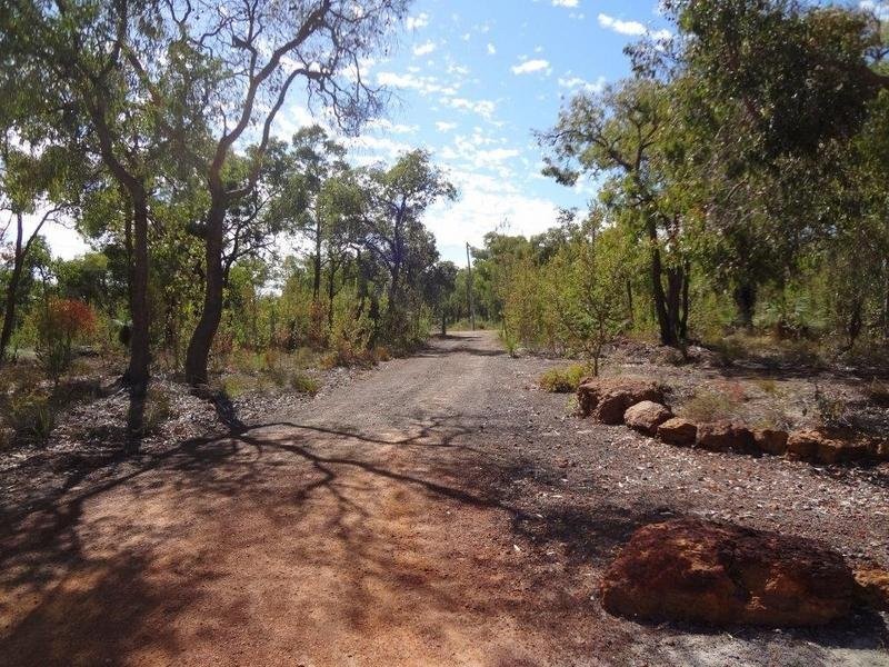 24 Evergreen Rise, Bindoon WA 6502