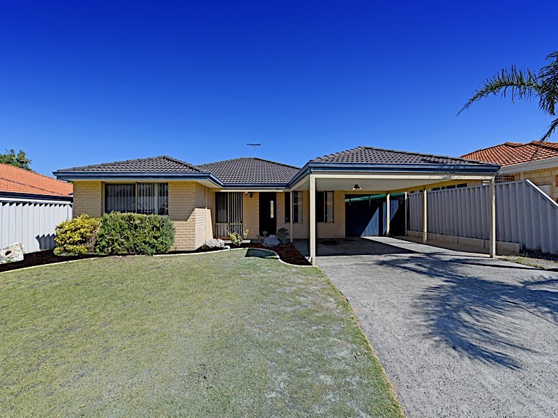 12 Sellar Elbow, Quinns Rocks WA 6030