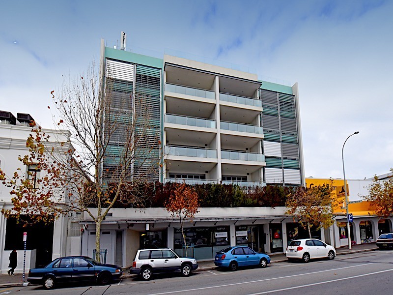 14/185 High Street, Fremantle WA 6160