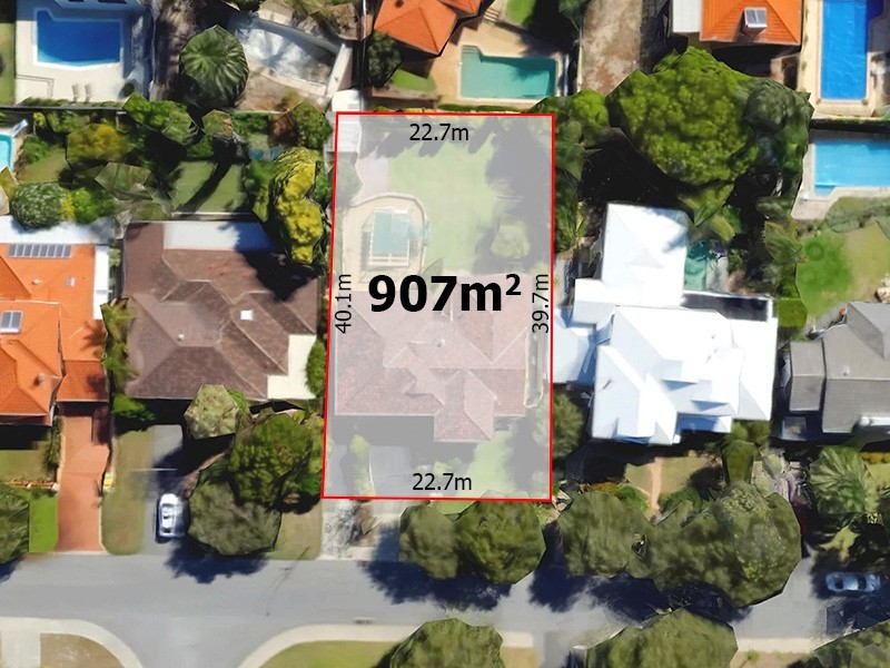 52 Oban Road, City Beach WA 6015